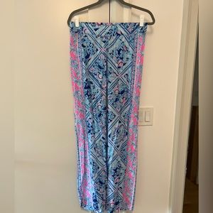 Lilly Pulitzer pants